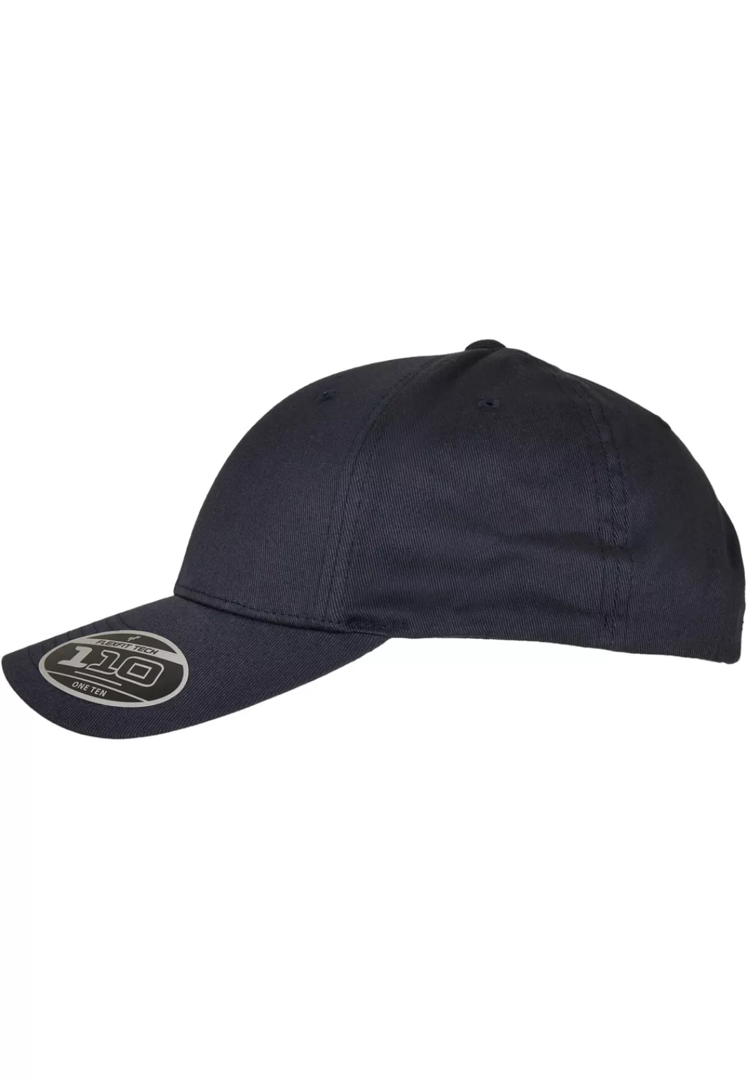 Flexfit Flex Cap "Flexfit Accessoires Flexfit 110 Organic Cap" günstig online kaufen