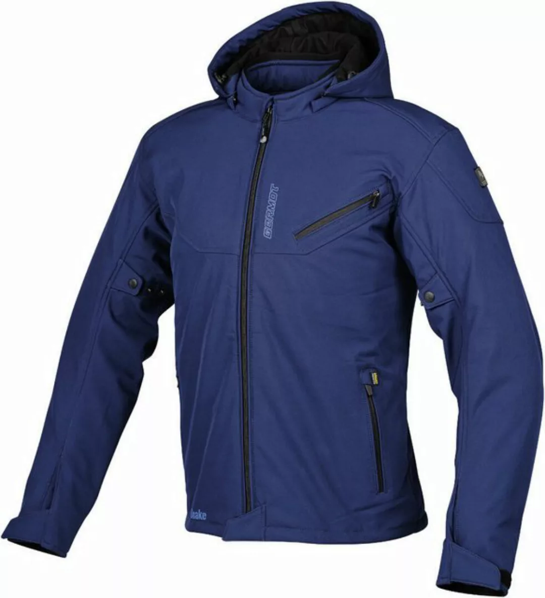 Germot Motorradjacke Softshelljacke Snake günstig online kaufen