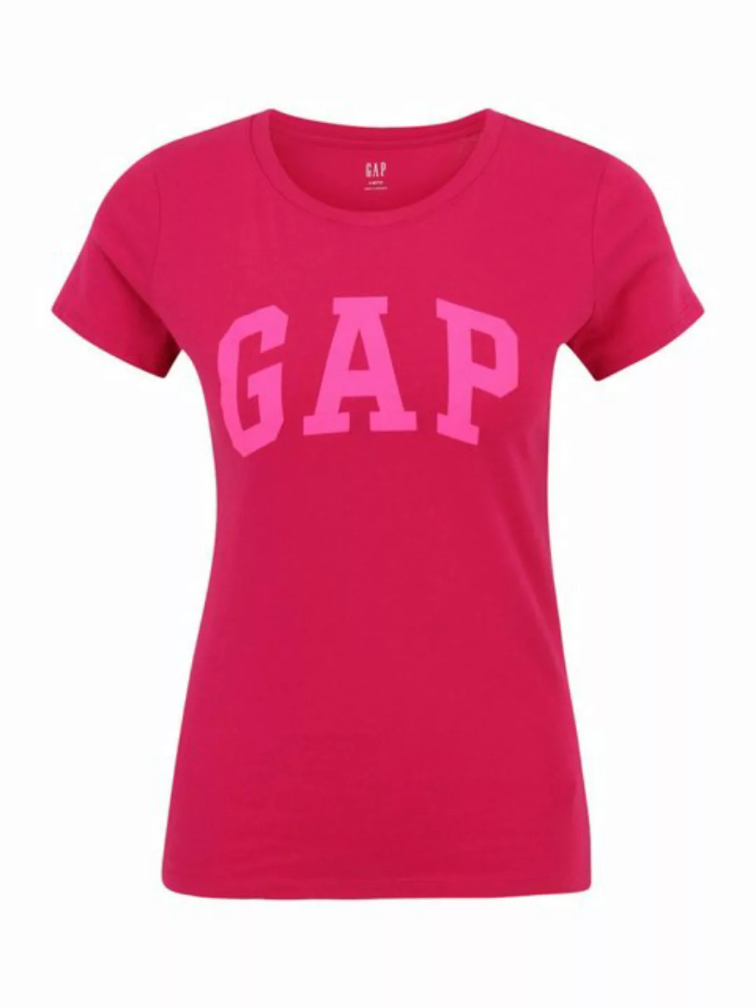 Gap Petite T-Shirt CLSC (1-tlg) Plain/ohne Details günstig online kaufen