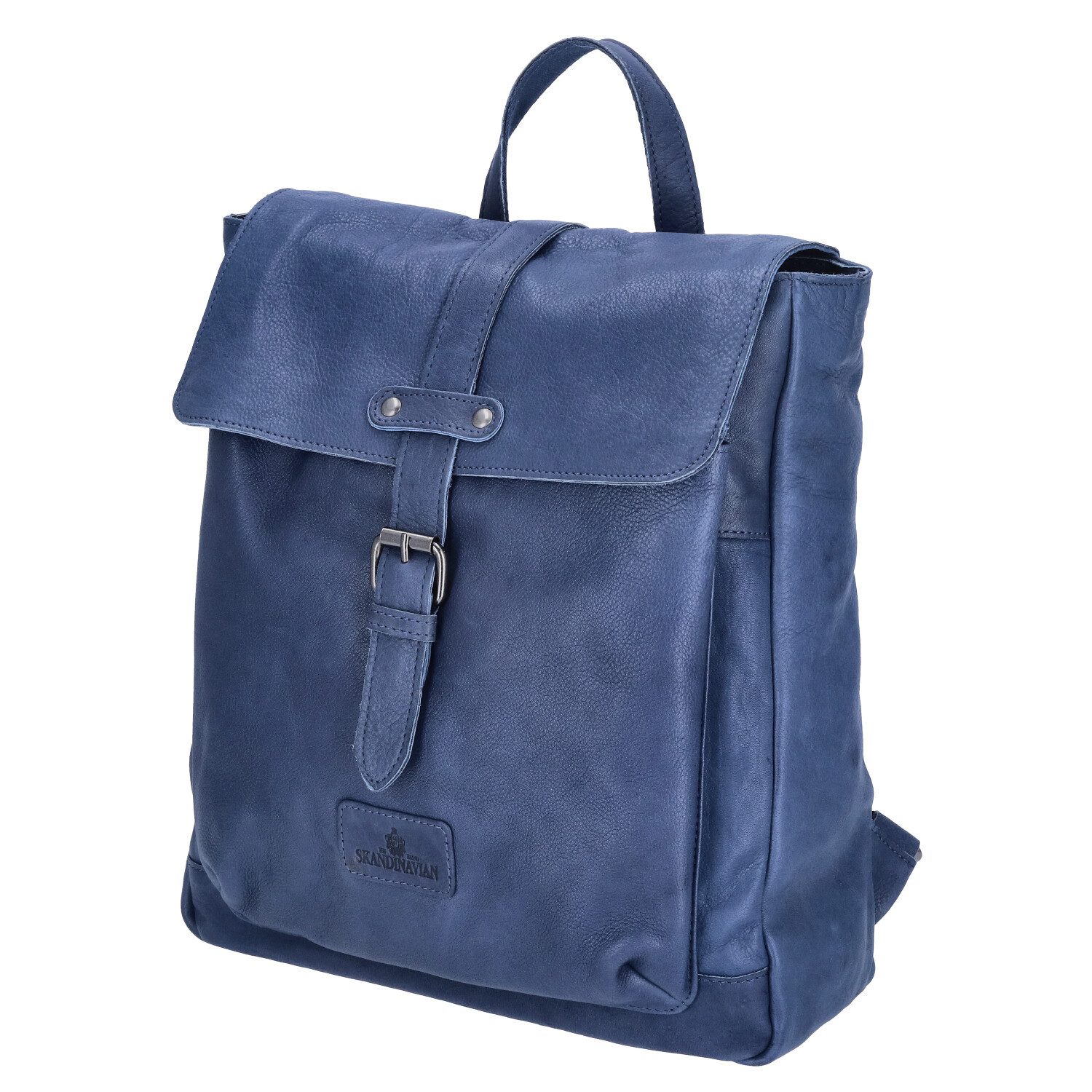 The Skandinavian Brand Freizeitrucksack The Skandinavian günstig online kaufen