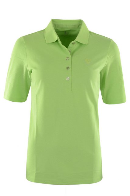 Hajo Poloshirt Poloshirt Piqué stay fresh® günstig online kaufen