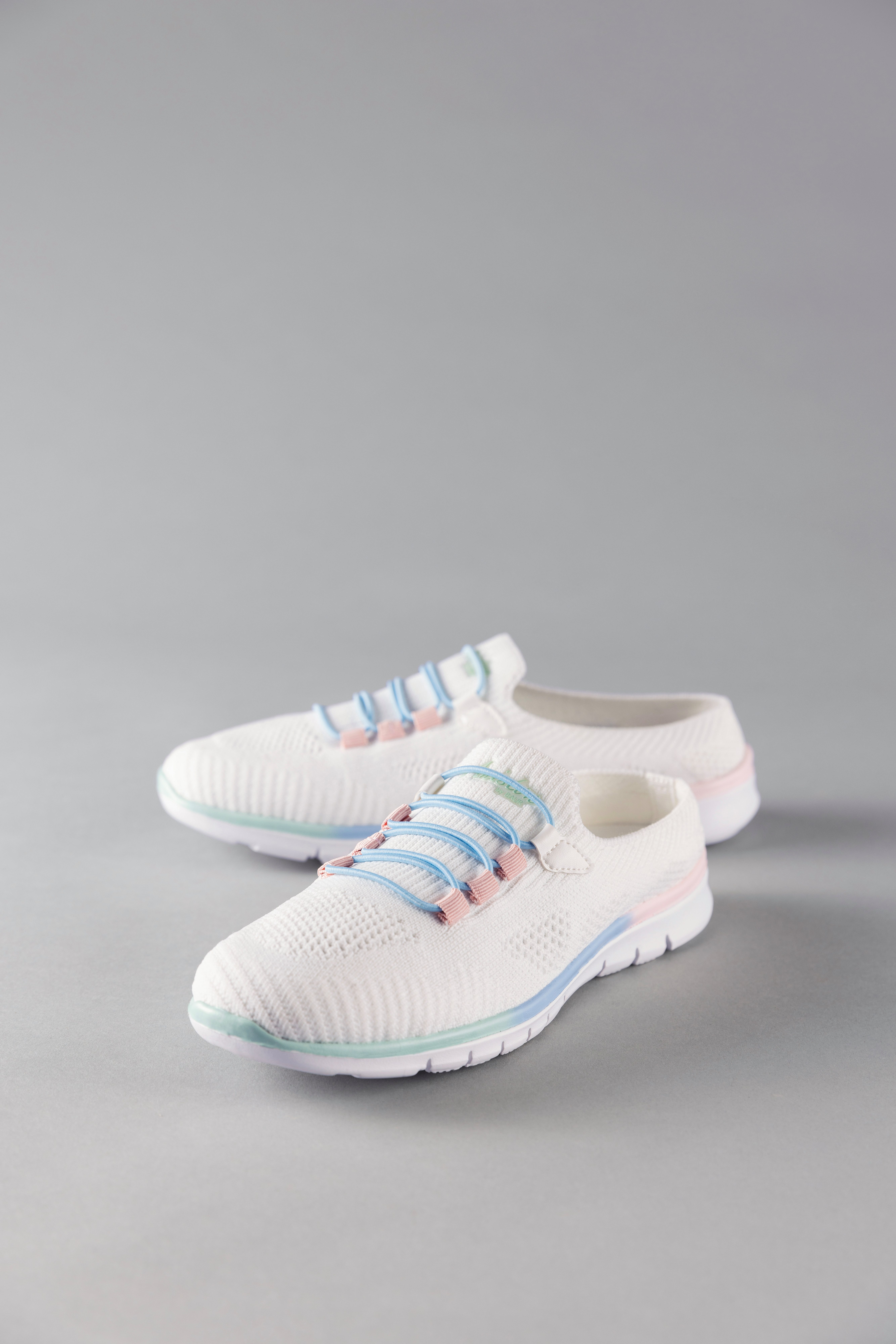 Aniston SHOES Clog, Freizeitschuh, Barfußschuh, Slip-on günstig online kaufen