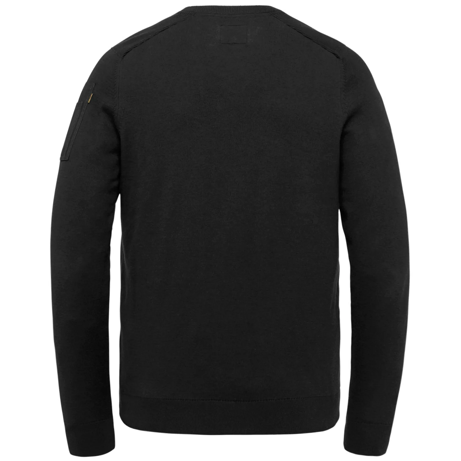 PME Legend Herren Rundhals Pullover BUCKLEY KNIT - Regular Fit günstig online kaufen