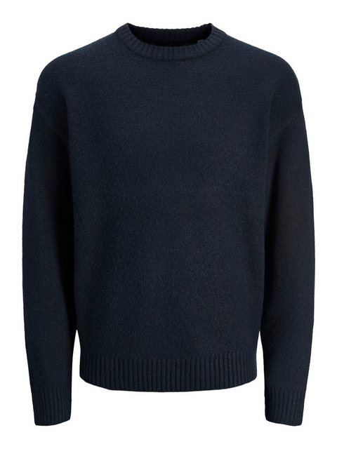 Jack & Jones Rundhalspullover (1-tlg) günstig online kaufen