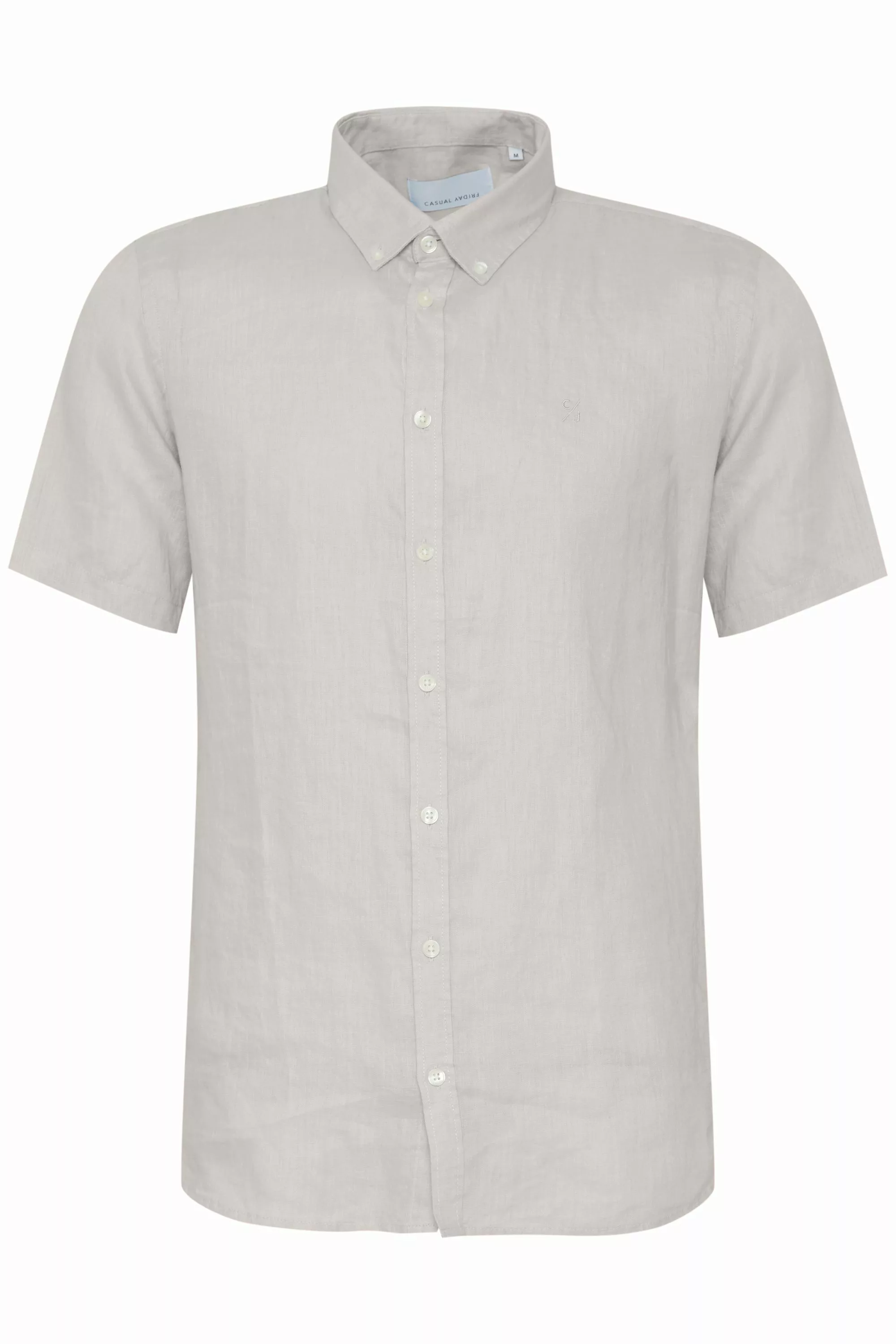 Casual Friday Kurzarmhemd CFAnton 0071 S shirt - 20504661 Kurzarmhemd aus L günstig online kaufen