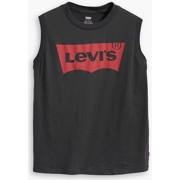 Levis  T-Shirts & Poloshirts 29669 ON TOUR TANK-0023 BLACK günstig online kaufen