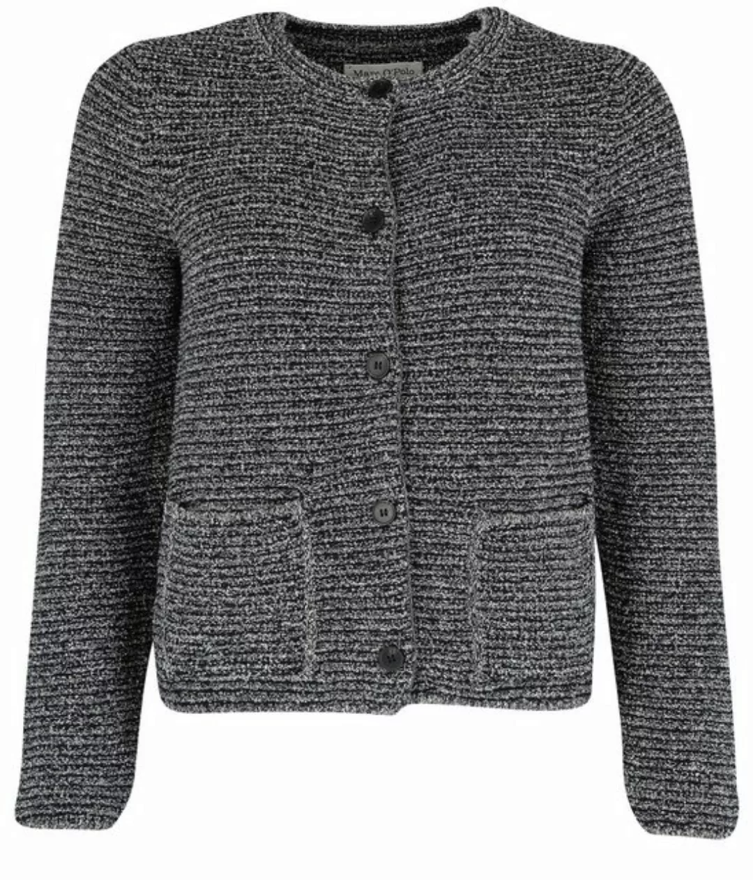 Marc O'Polo Strickjacke günstig online kaufen