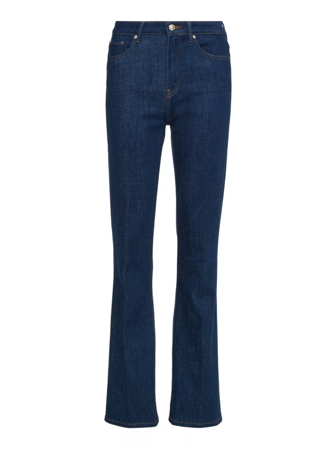 Tommy Hilfiger Damen Jeans Ww0ww35161 günstig online kaufen