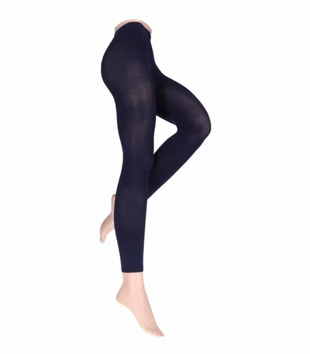 Wilox Leggings SOFT OPAQUE (Packung, 1-tlg., 1er-Pack) Semi-blickdicht & ma günstig online kaufen