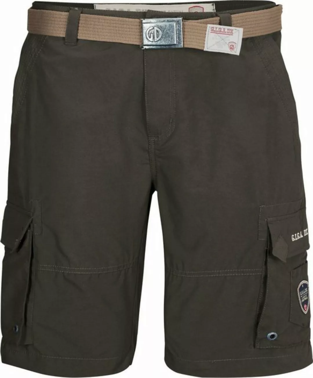 G.I.G.A. DX Bermudas GS 38 MN BRMDS Herren Bermuda Shorts günstig online kaufen