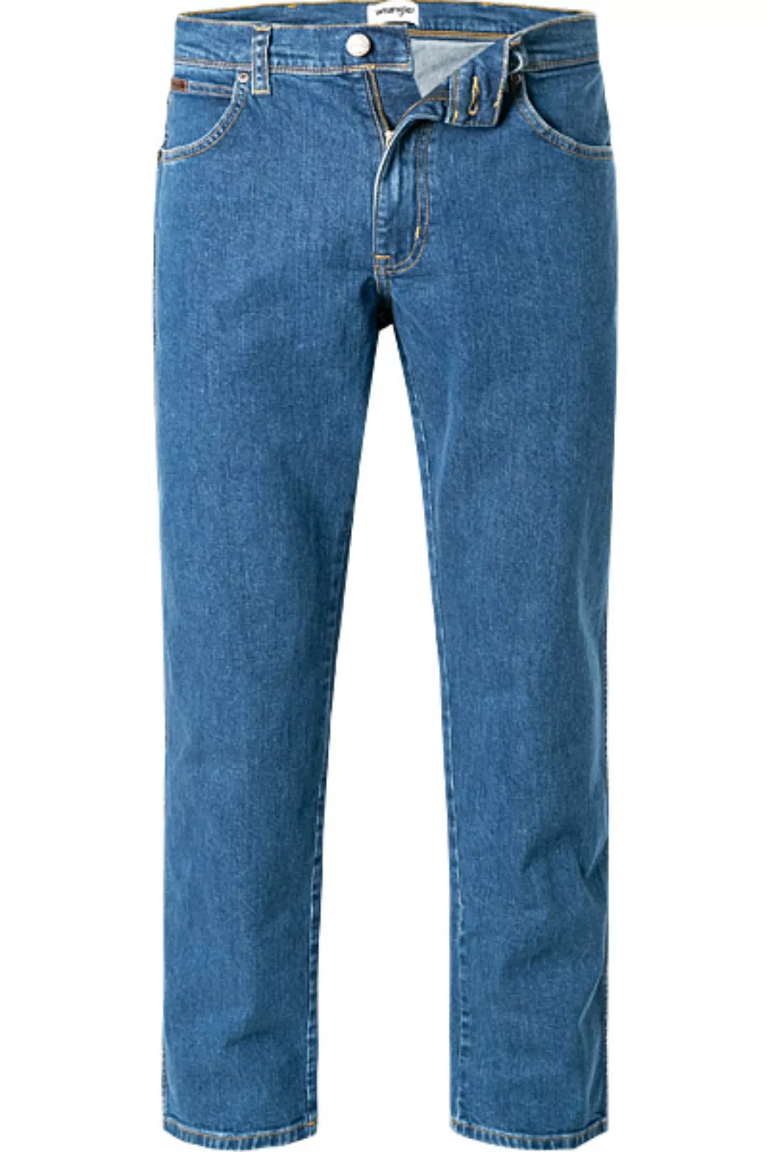 Wrangler Jeans Texas Best Rocks W121HR36B günstig online kaufen
