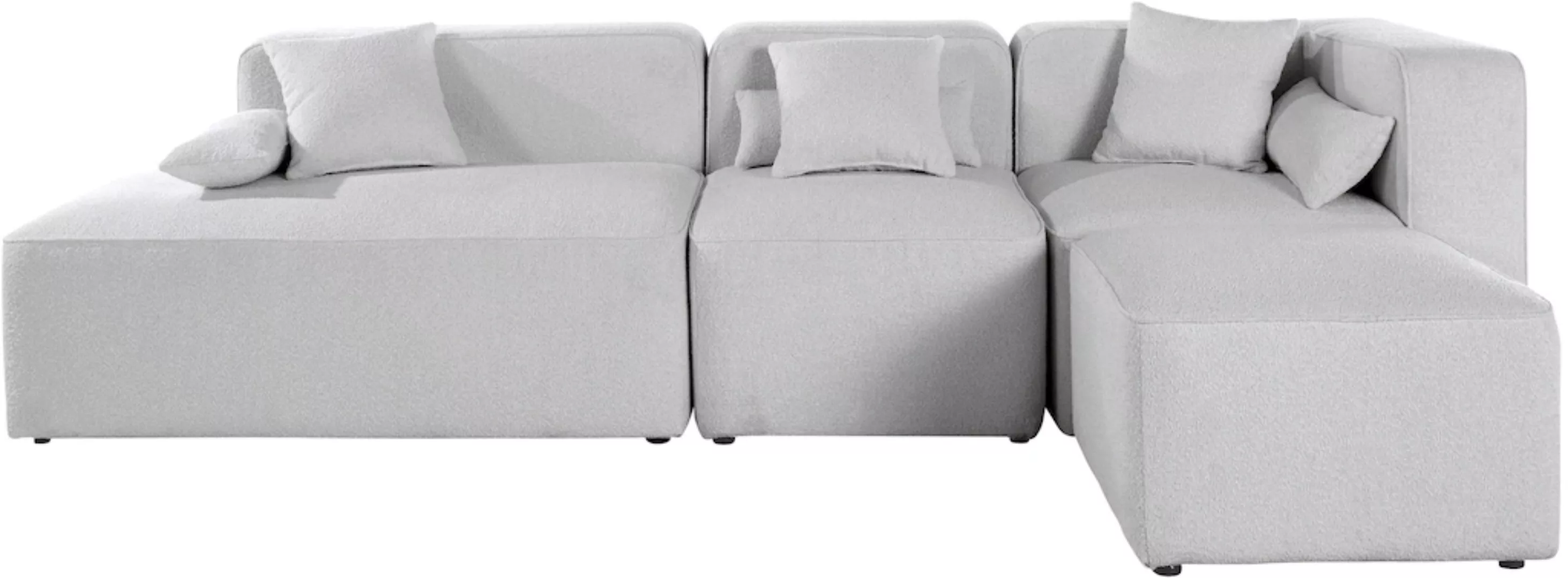 andas Ecksofa "Sundstrup L-Form" günstig online kaufen