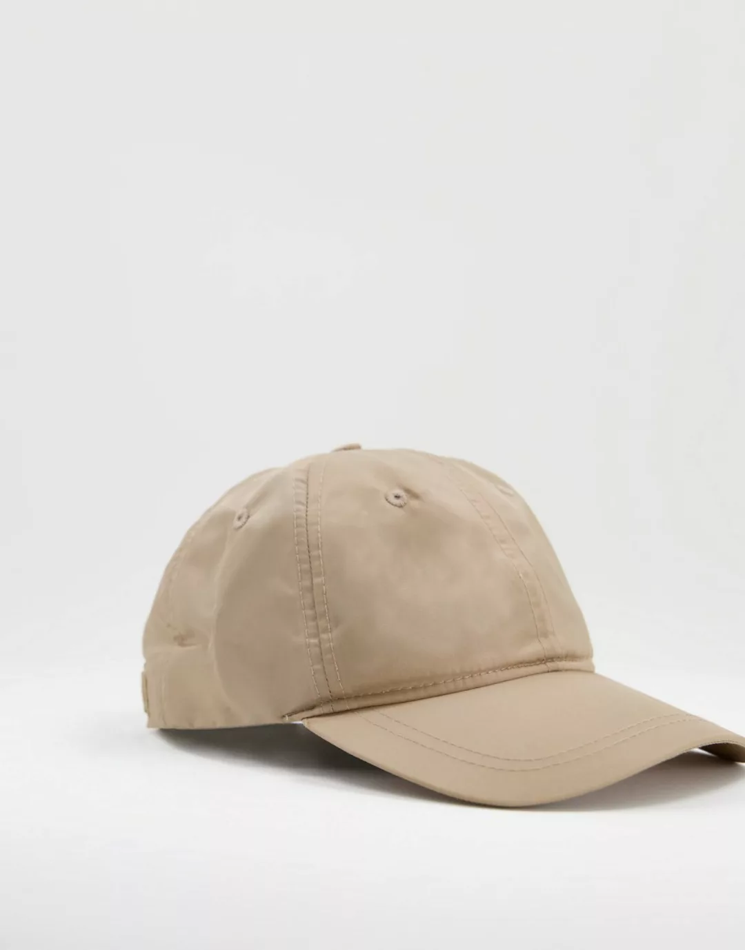 Boardmans – Kappe aus recyceltem Material-Braun günstig online kaufen