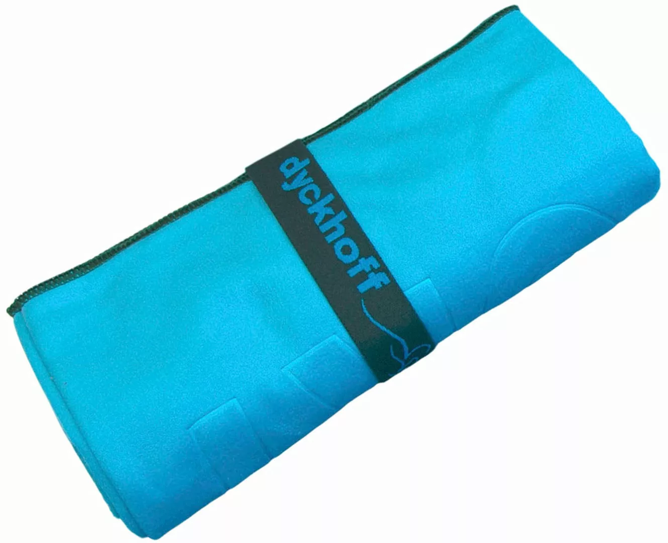 Dyckhoff Sporthandtuch »Mikrofaser Sporttuch«, (2 St.), auch als 2er Set er günstig online kaufen
