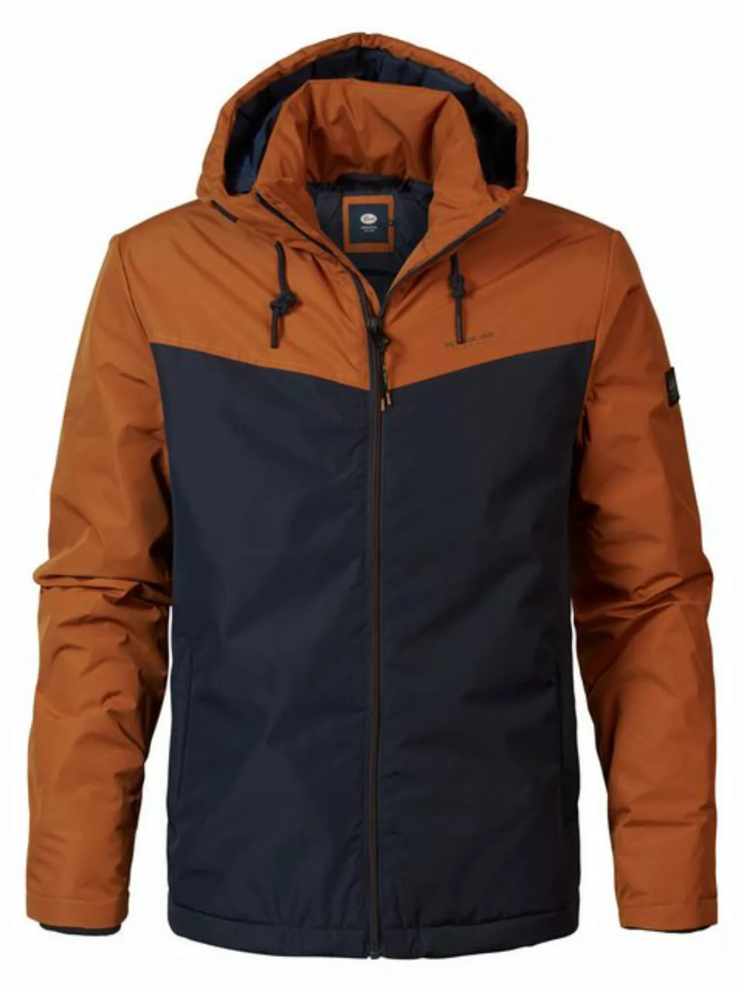 Petrol Industries Winterjacke Gefütterte Jacke Skagway günstig online kaufen