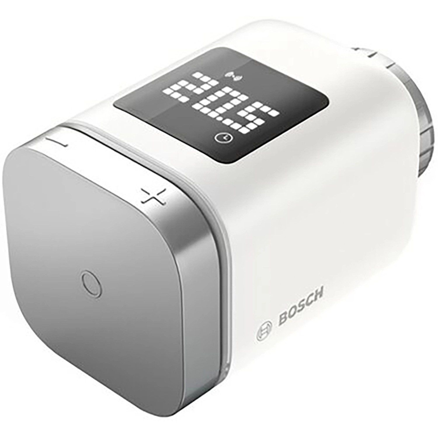 Bosch Smart Home Heizkörper-Thermostat II günstig online kaufen