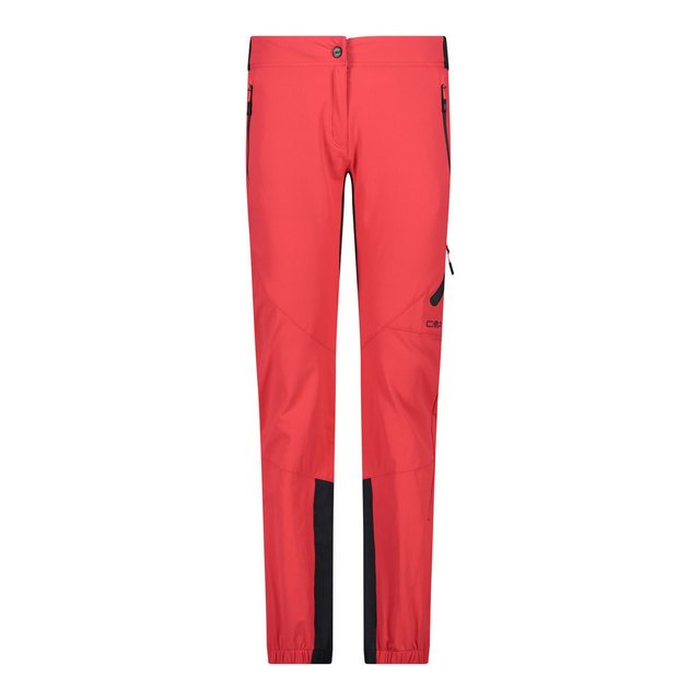 CMP Trekkinghose CMP Damen Hose Woman Pant 30T2316 günstig online kaufen