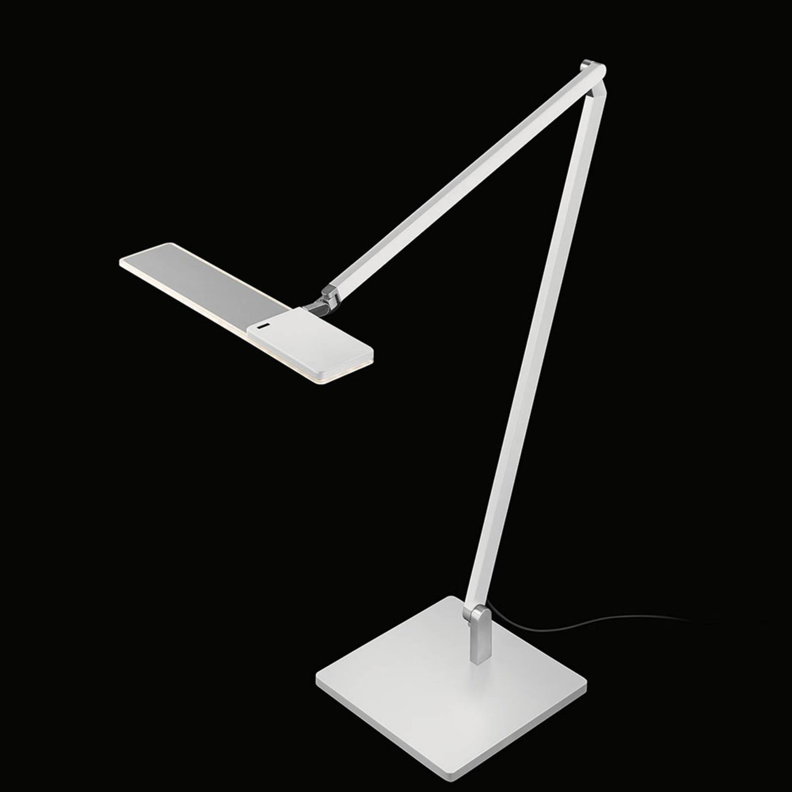 Nimbus Roxxane Office New Tischleuchte weiß 930 günstig online kaufen