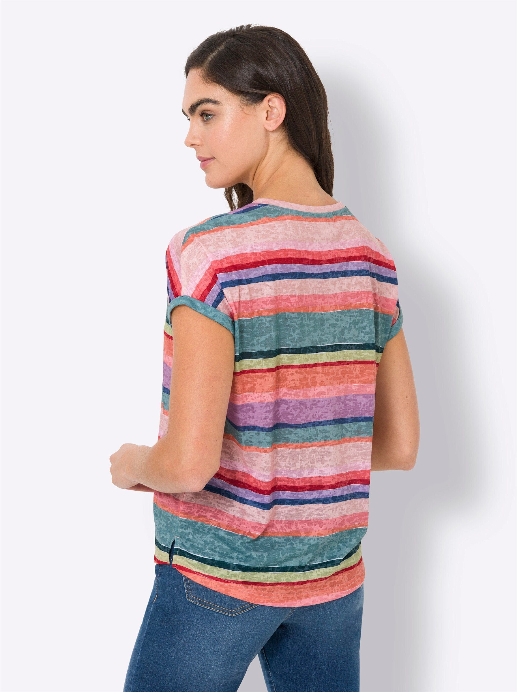 heine T-Shirt Shirt günstig online kaufen