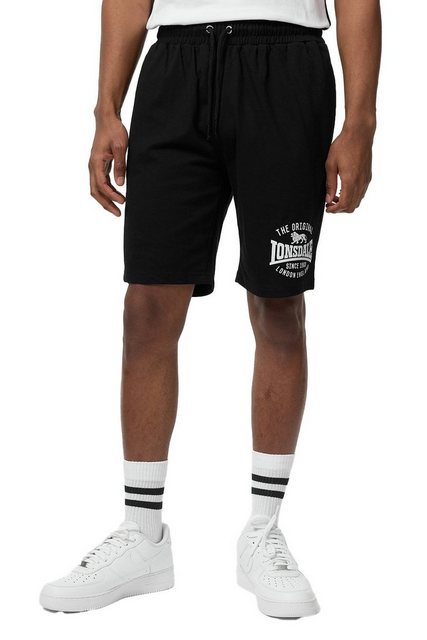 Lonsdale Shorts Lonsdale Herren Shorts Traprain günstig online kaufen