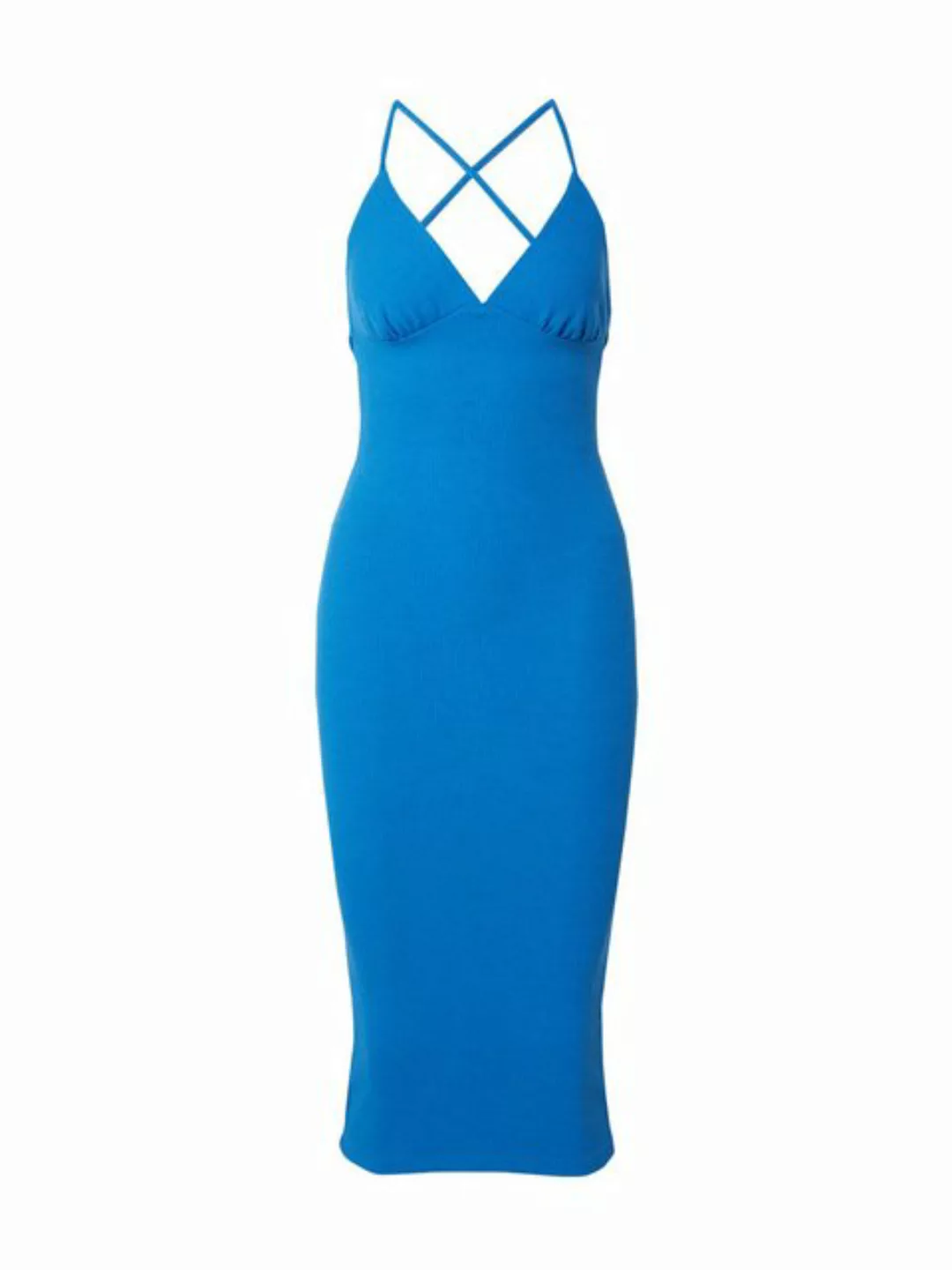 Trendyol Cocktailkleid (1-tlg) Rückenfrei günstig online kaufen