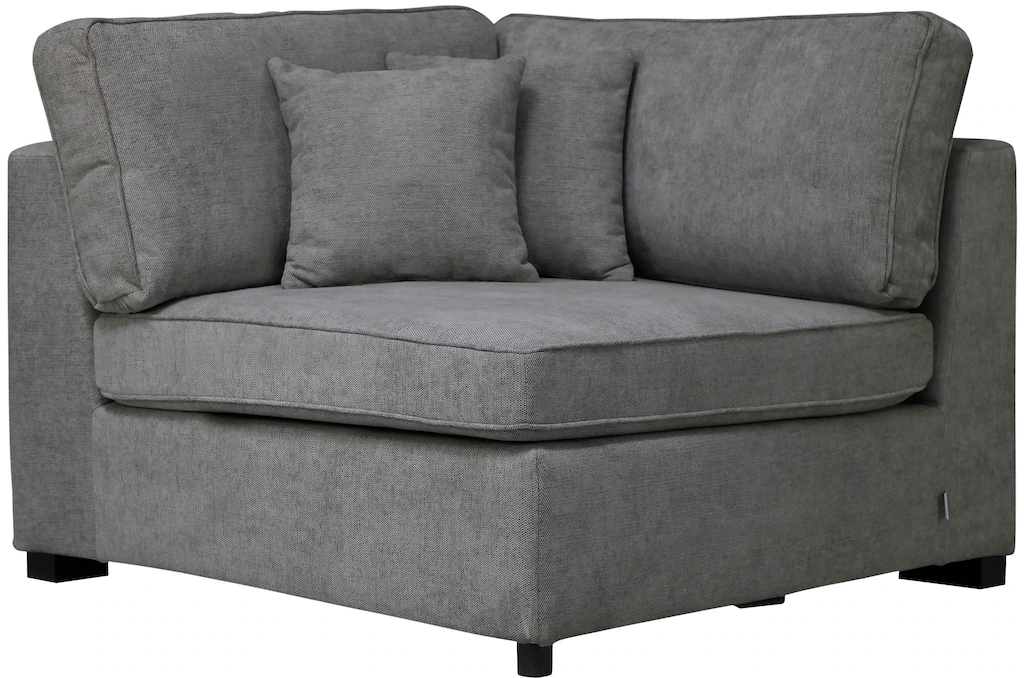Home affaire Sofaelement "Skara", Modul zum eigenen Zusammenstellen, in vie günstig online kaufen