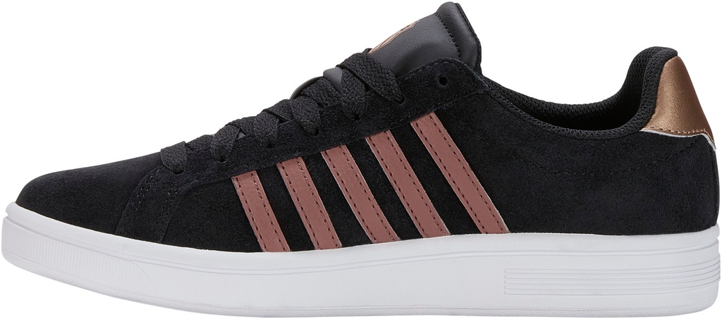 K-Swiss Sneaker "Court Tiebreak Sde" günstig online kaufen