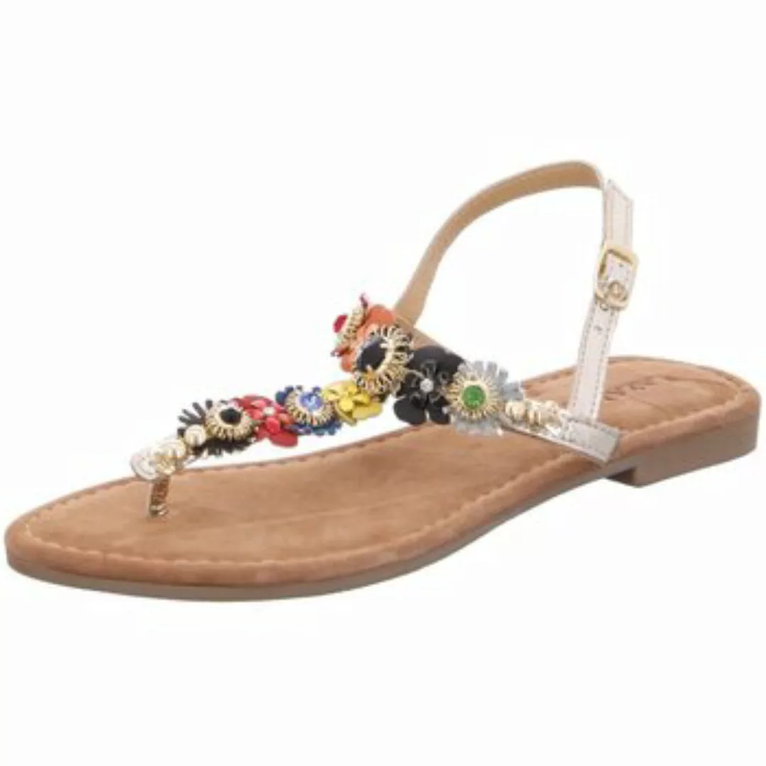 Lazamani  Zehentrenner Sandaletten 33660 günstig online kaufen
