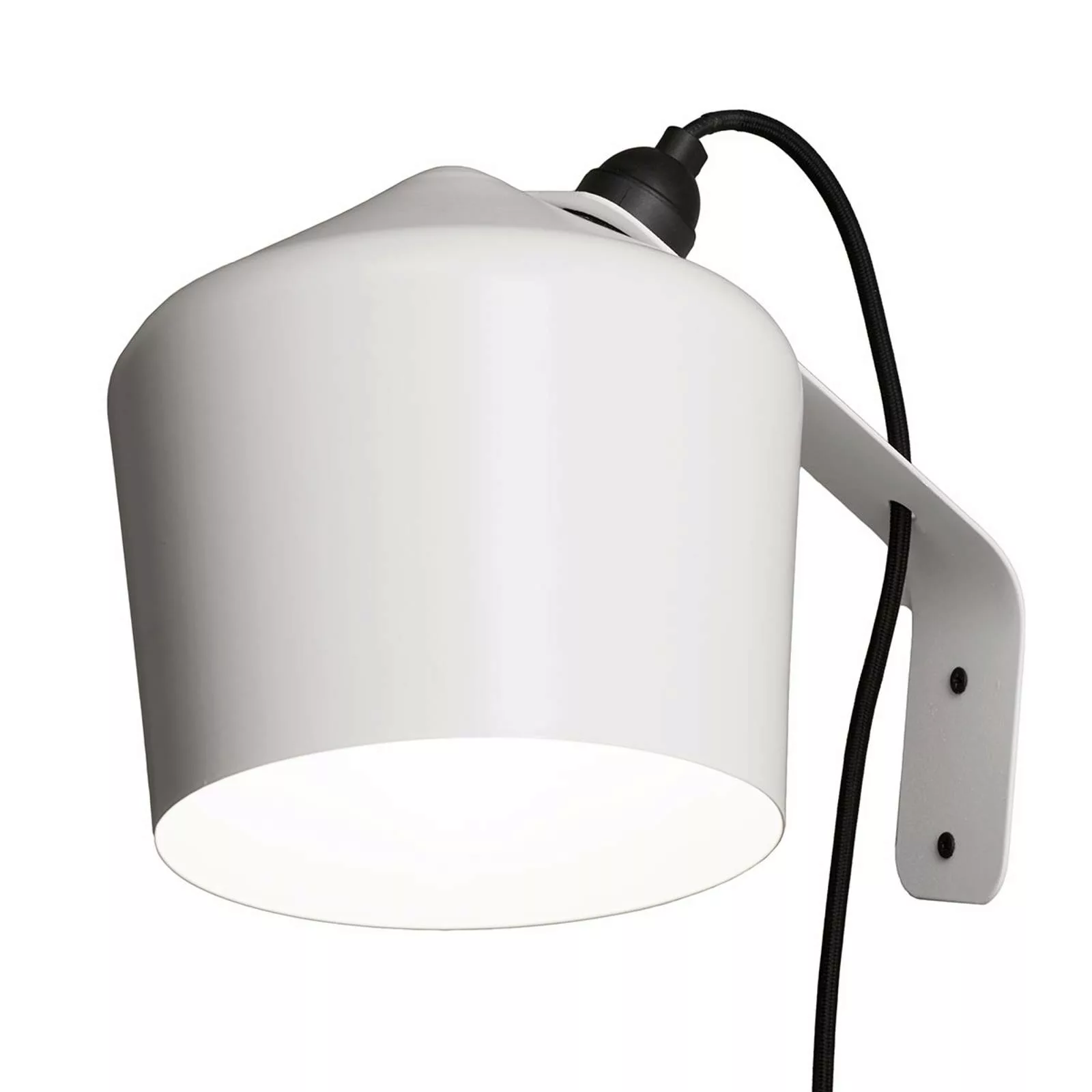 Innolux Pasila Design-Wandlampe weiß günstig online kaufen