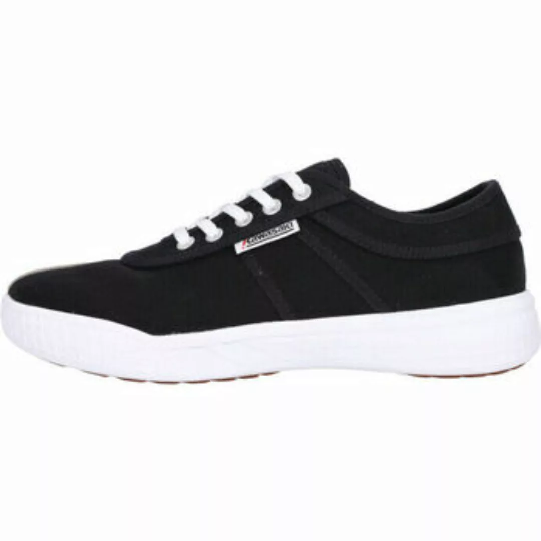 Kawasaki  Sneaker Leap Canvas Shoe  1001 Black günstig online kaufen