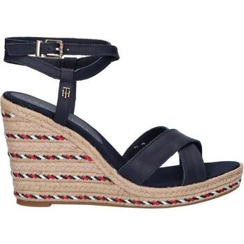 Tommy Hilfiger  Espadrilles FW0FW06238 FEMININE HIGH WEDGE günstig online kaufen