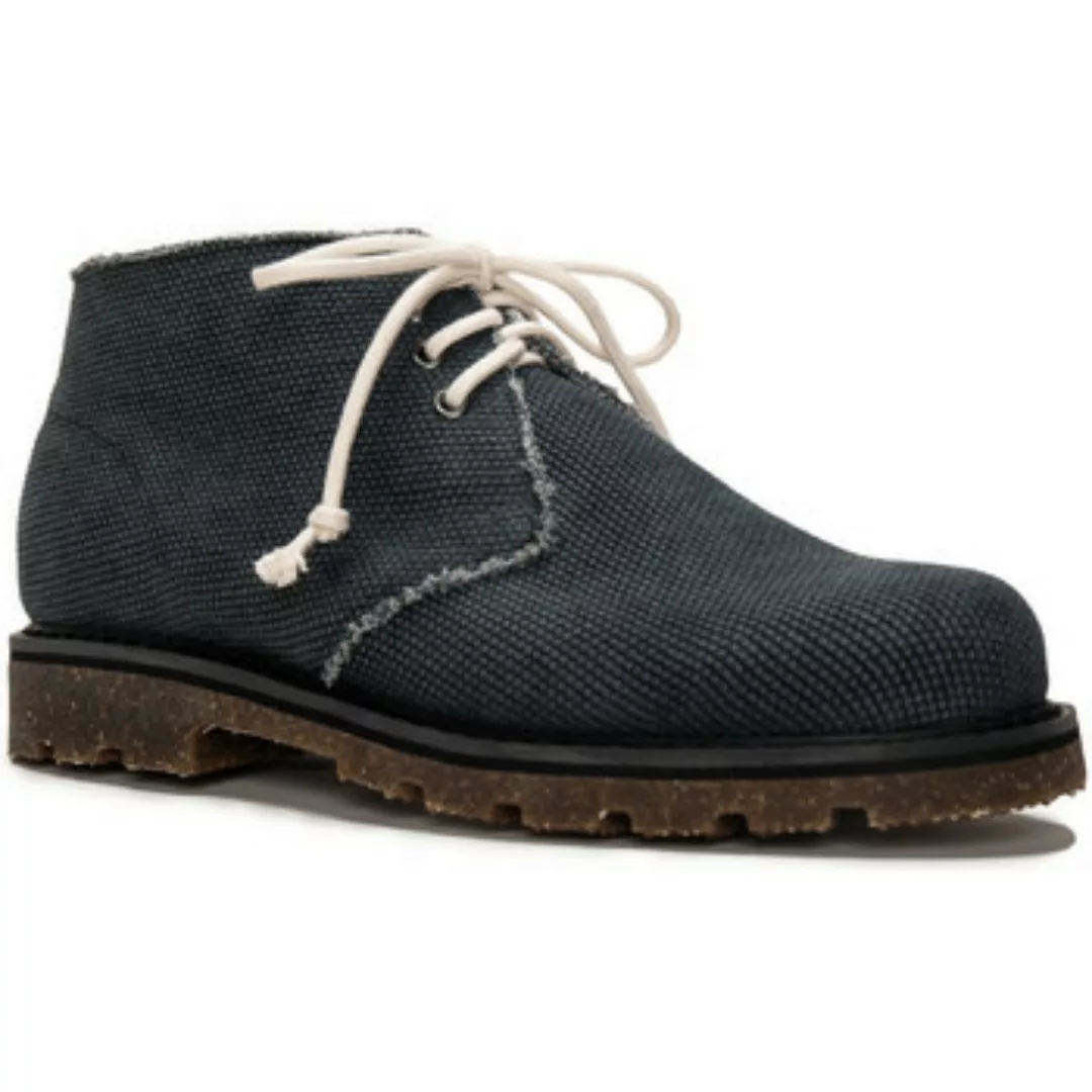 Nae Vegan Shoes  Damenstiefel Peta Collab Black günstig online kaufen