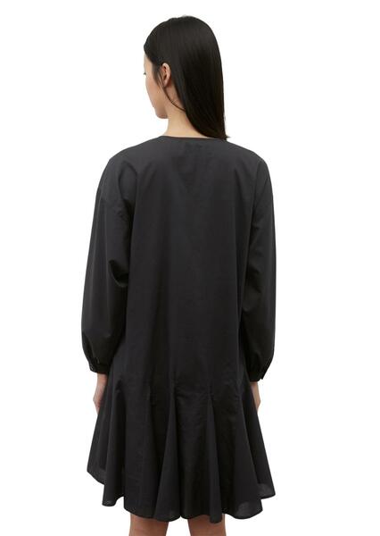 Kleid - Woven Dresses - Mit Tencel günstig online kaufen
