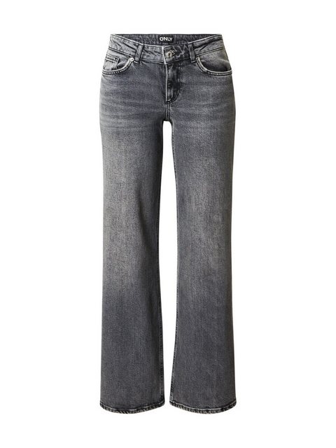 ONLY 7/8-Jeans ONLJUICY (1-tlg) Plain/ohne Details günstig online kaufen