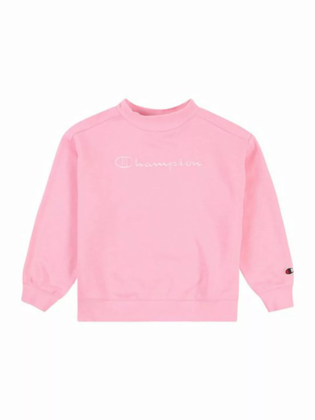 Champion Authentic Athletic Apparel Sweatshirt (1-tlg) Stickerei günstig online kaufen