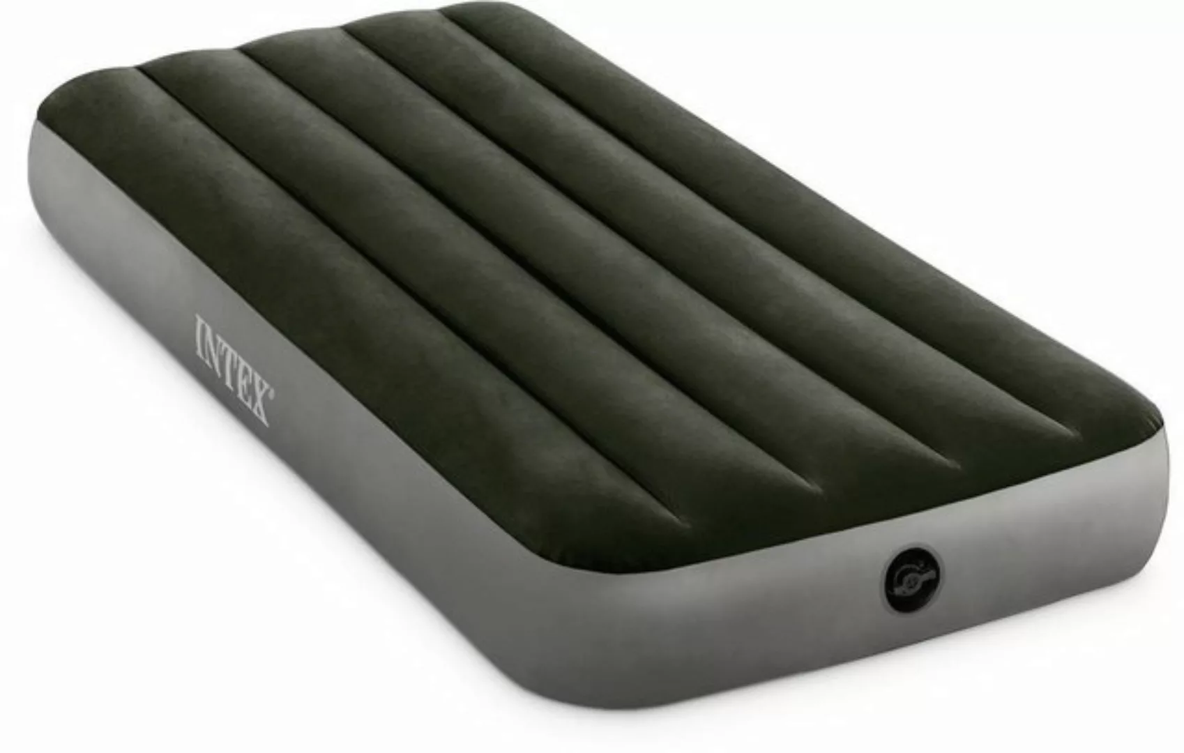 Intex Luftbett »Dura-Beam® DOWNY Airbed« günstig online kaufen