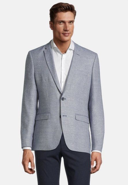 SteffenKlein Anzugsakko Slim Fit (1-tlg) günstig online kaufen