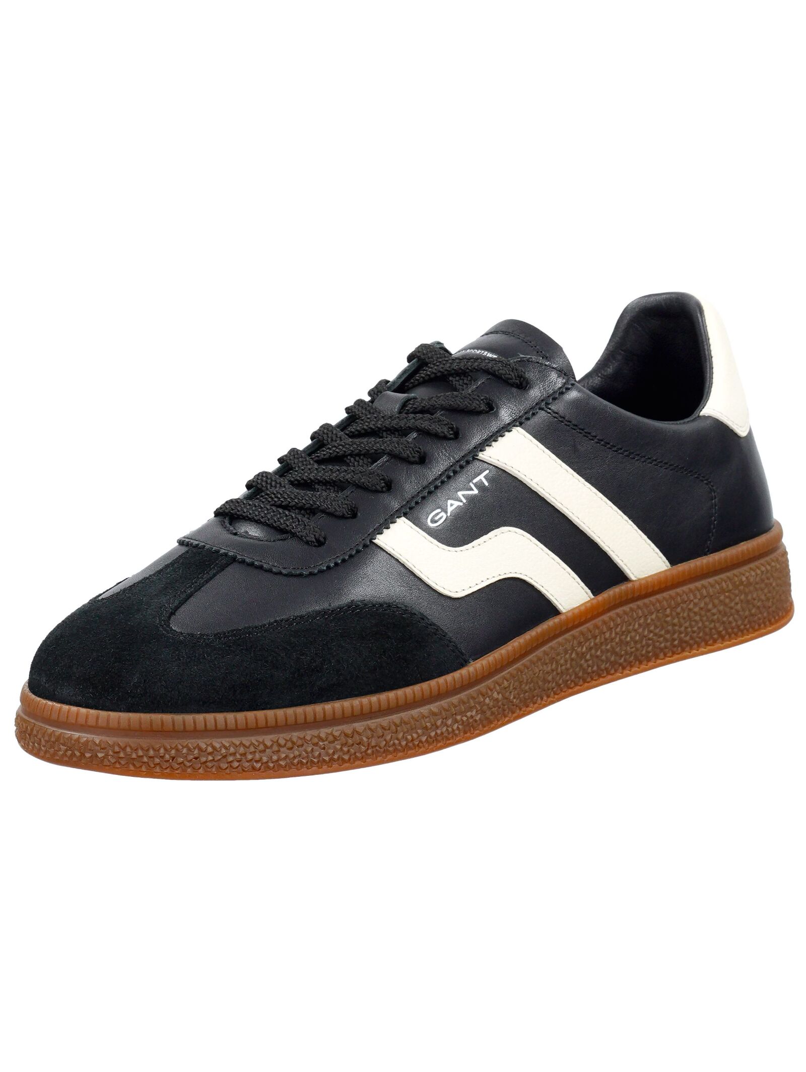 Gant Sneaker "Gant Sneaker Leder" günstig online kaufen