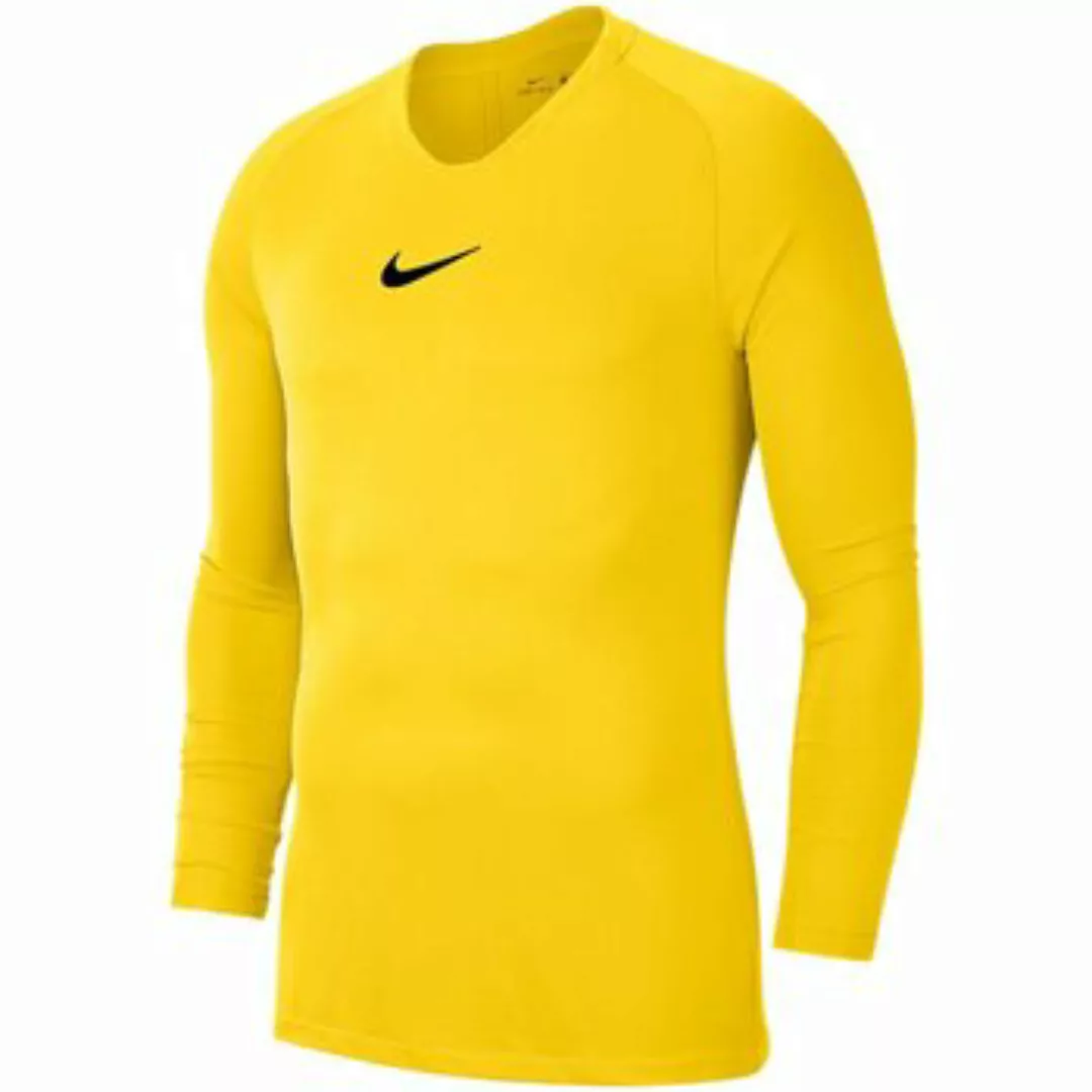 Nike  T-Shirts & Poloshirts Sport Park First Layer Funktionsshirt AV2609/71 günstig online kaufen