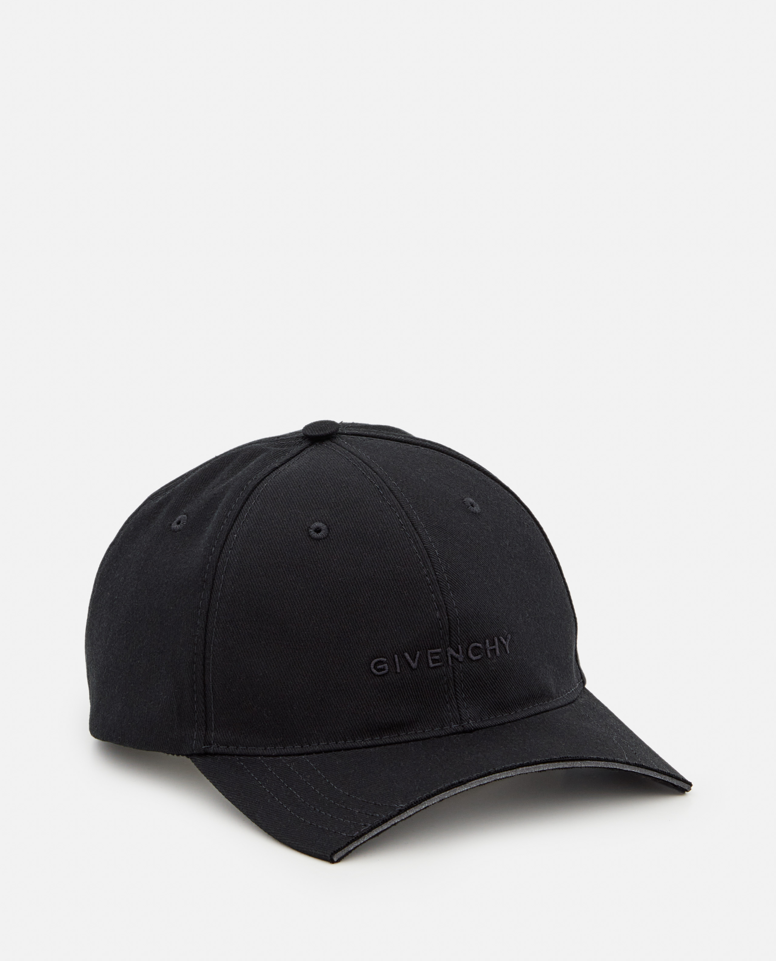 CHOPPED CURVED COTTON CAP günstig online kaufen
