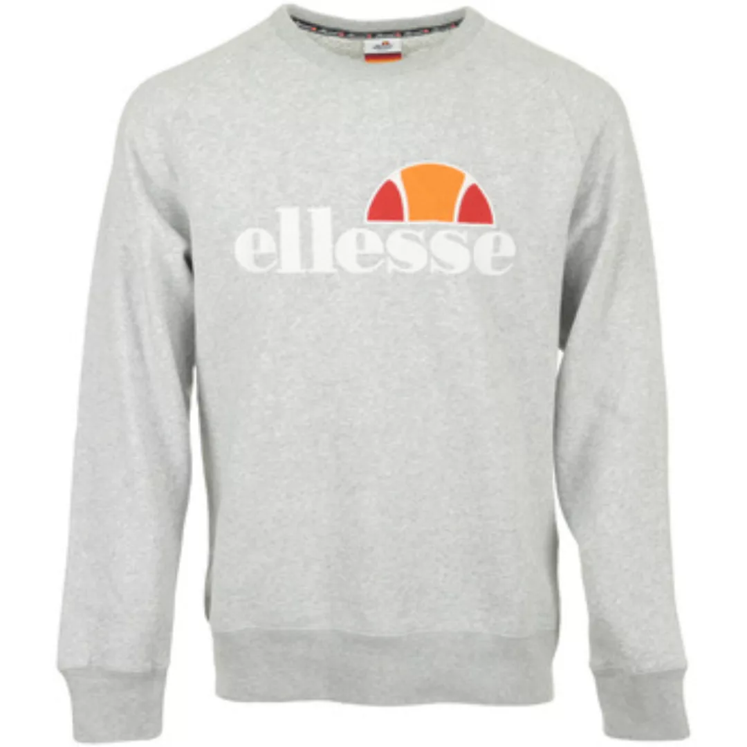 Ellesse  Sweatshirt Crew Neck Uni günstig online kaufen