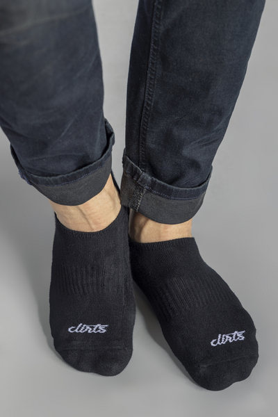 Dirts Sneaker Socks 2er Pack günstig online kaufen