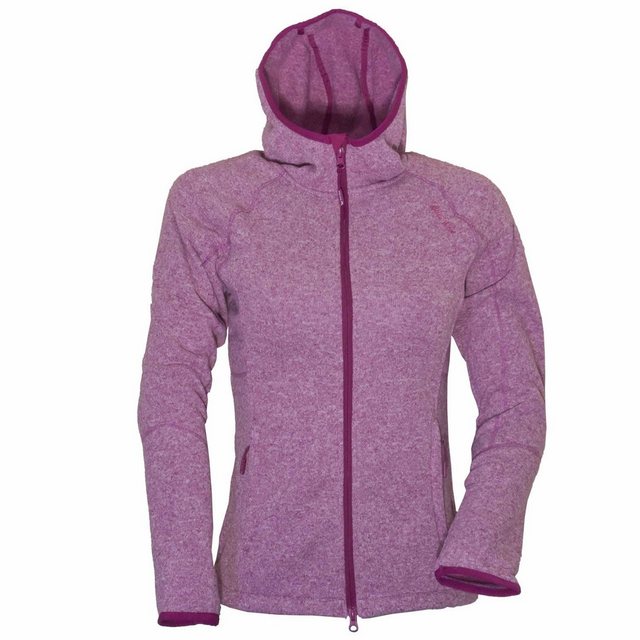 RennerXXL Fleecejacke Kareen Strickfleece-Jacke Damen Große Größen günstig online kaufen