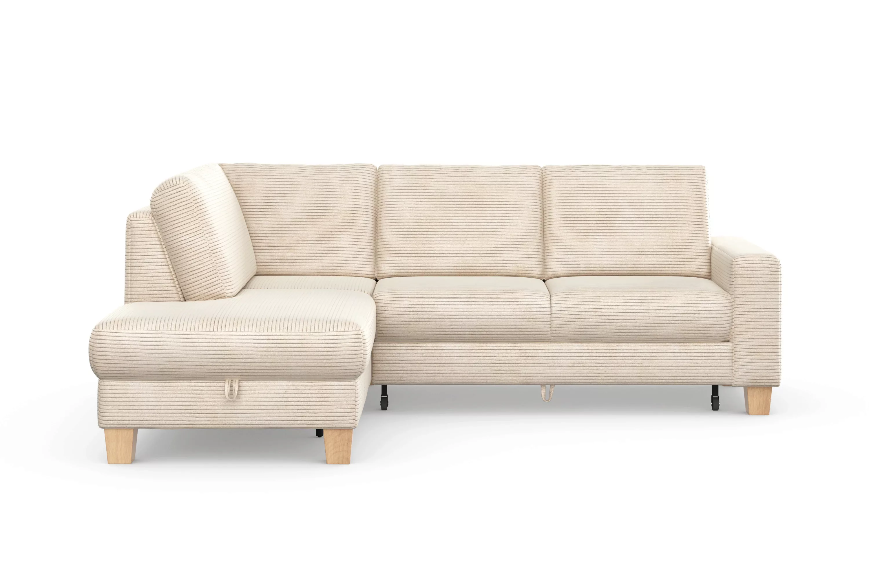 Home affaire Ecksofa "Summer" günstig online kaufen