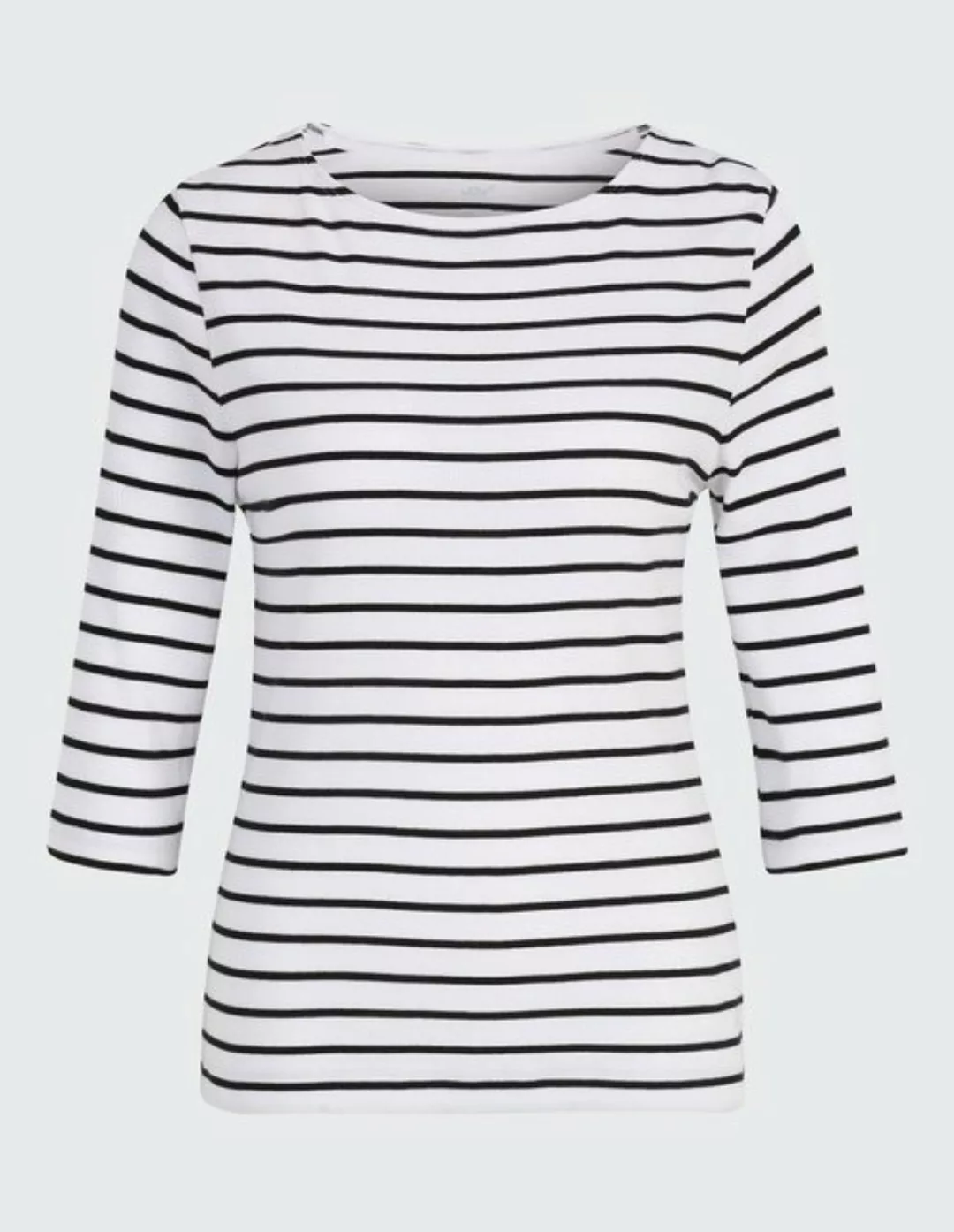 Joy Sportswear T-Shirt Ringelshirt MAROU günstig online kaufen