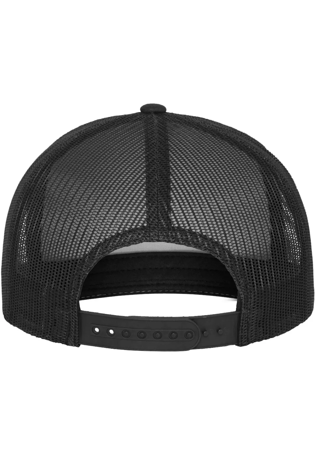 Flexfit Flex Cap "Flexfit Unisex Classic Trucker" günstig online kaufen