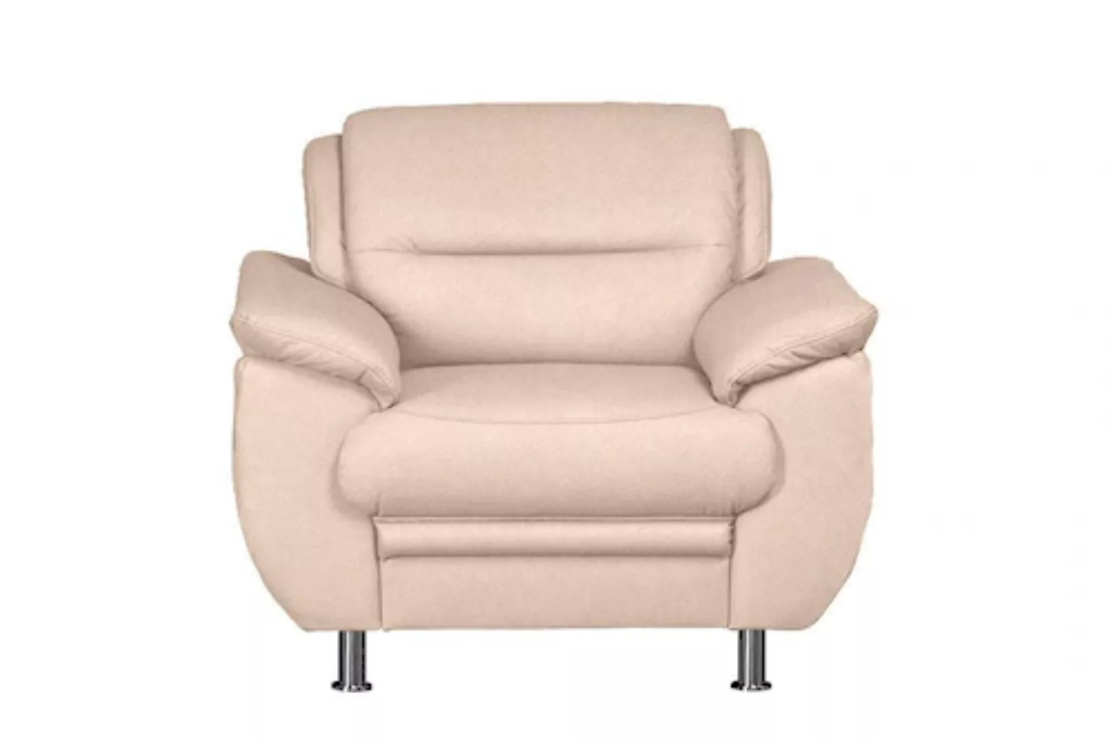 sit&more Sessel »Mailand« günstig online kaufen