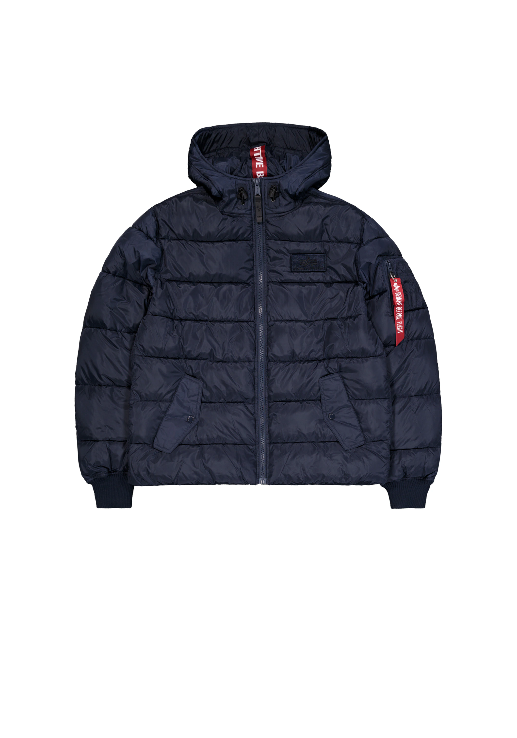 Alpha Industries Winterjacke "Alpha Industries Men - Cold Weather Jackets" günstig online kaufen