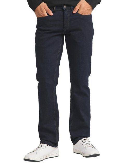 CARLO COLUCCI 5-Pocket-Jeans Enrico 33W30L günstig online kaufen