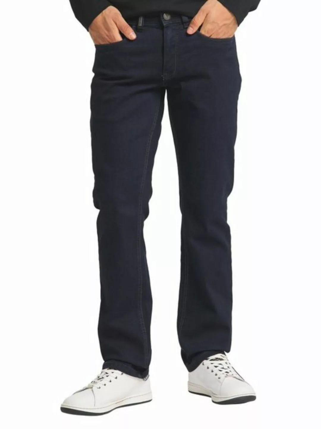 CARLO COLUCCI 5-Pocket-Jeans Enrico 32W30L günstig online kaufen